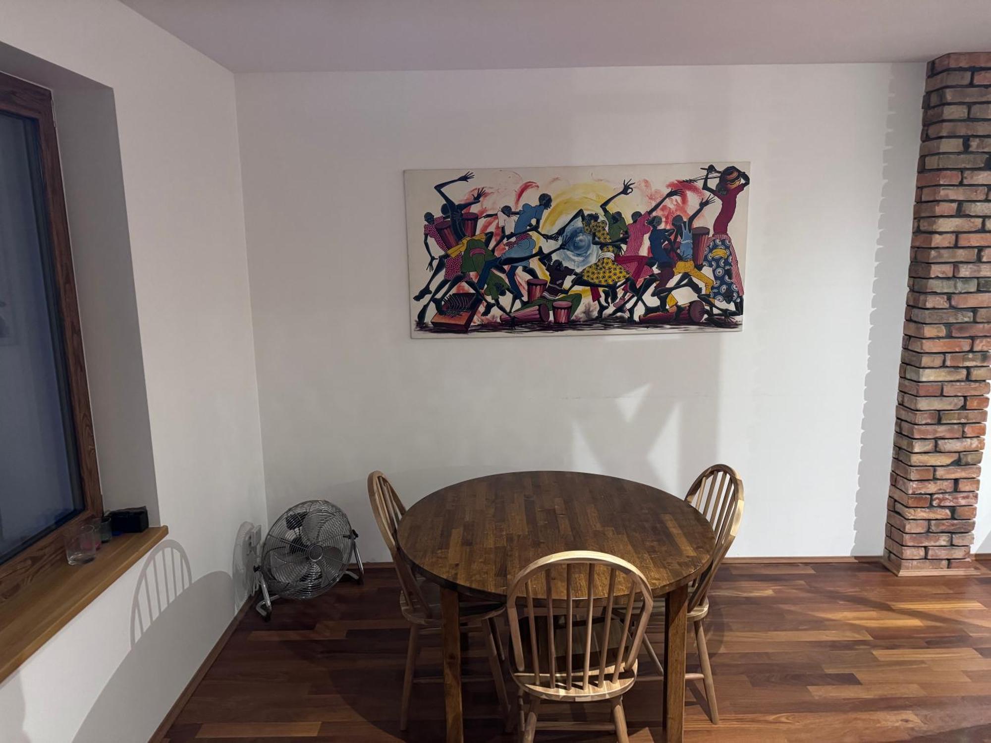 Apartament Niebianskie Pogodno Stettin Exterior foto