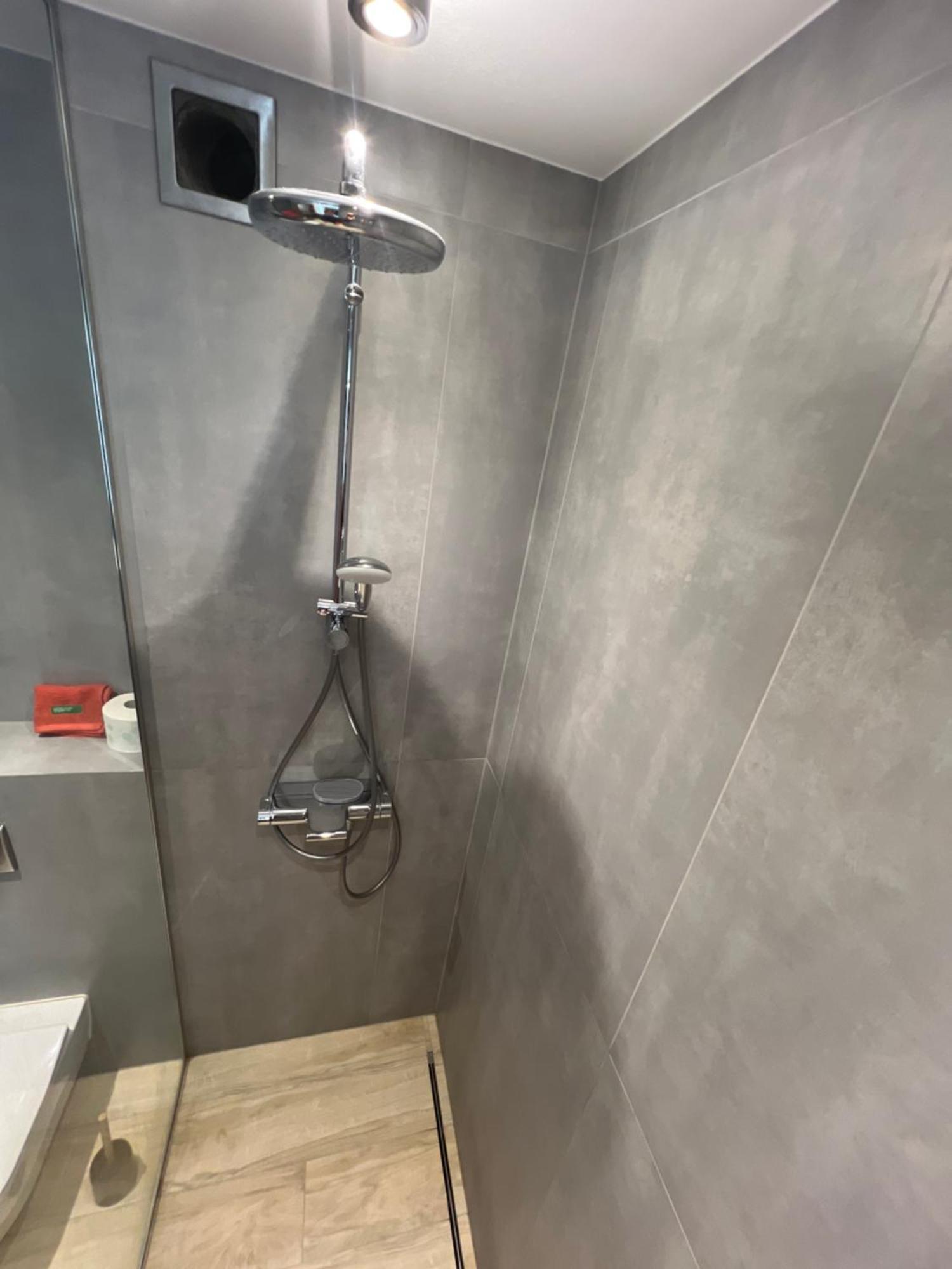 Apartament Niebianskie Pogodno Stettin Exterior foto