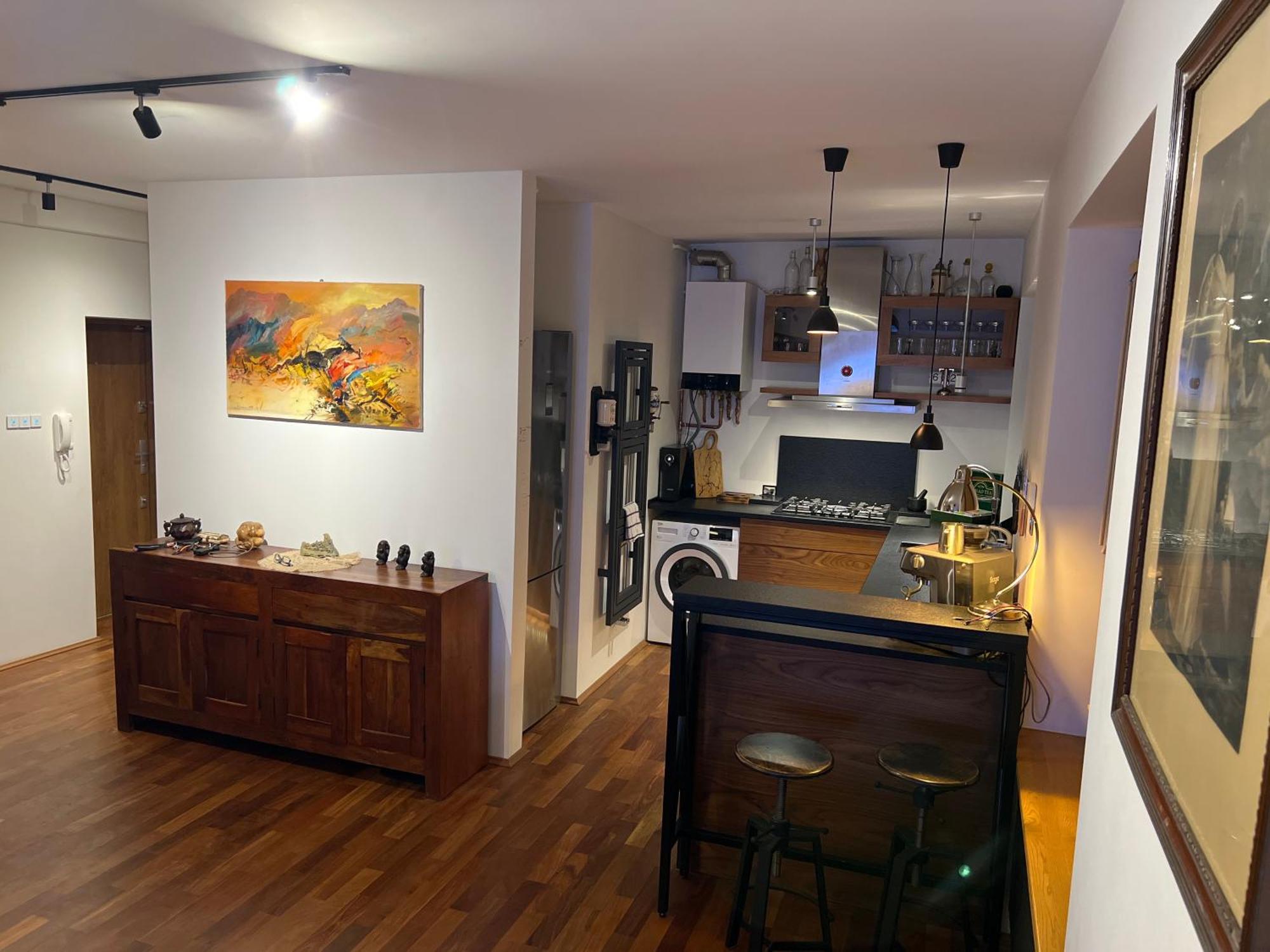 Apartament Niebianskie Pogodno Stettin Exterior foto
