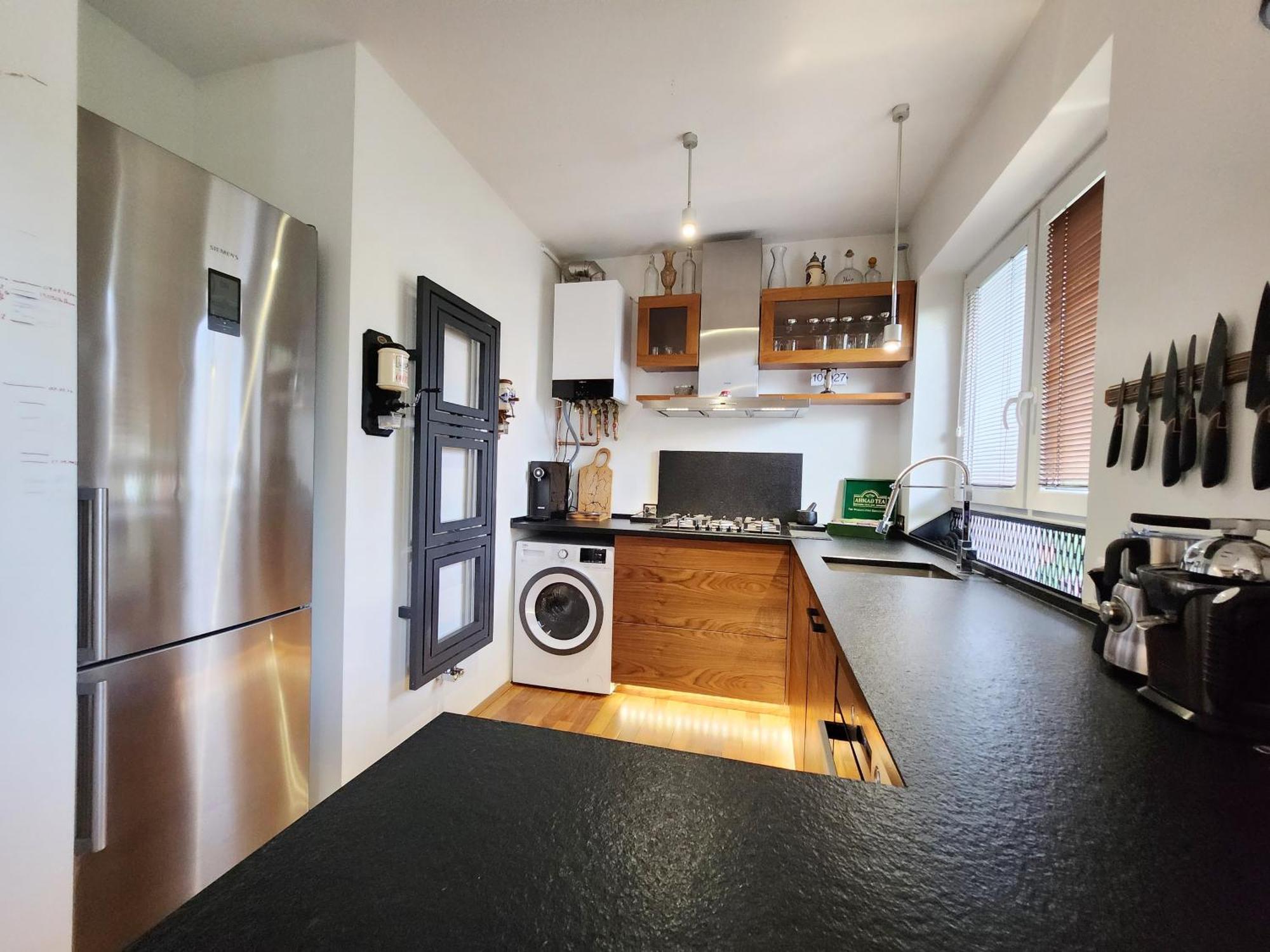Apartament Niebianskie Pogodno Stettin Exterior foto