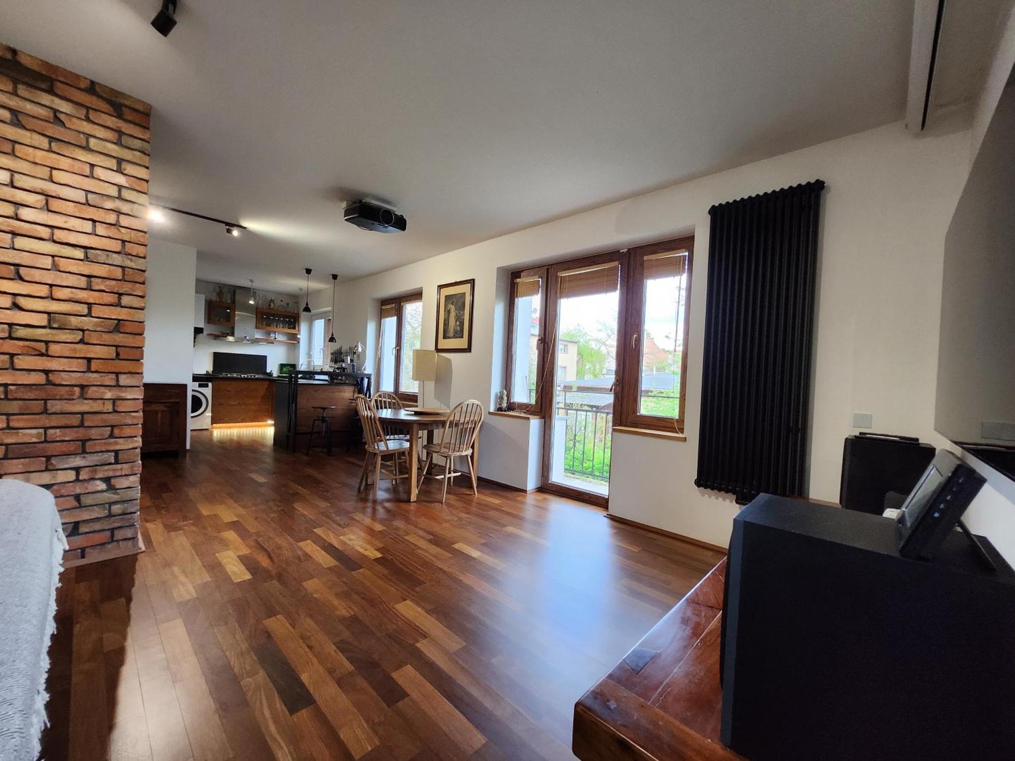 Apartament Niebianskie Pogodno Stettin Exterior foto