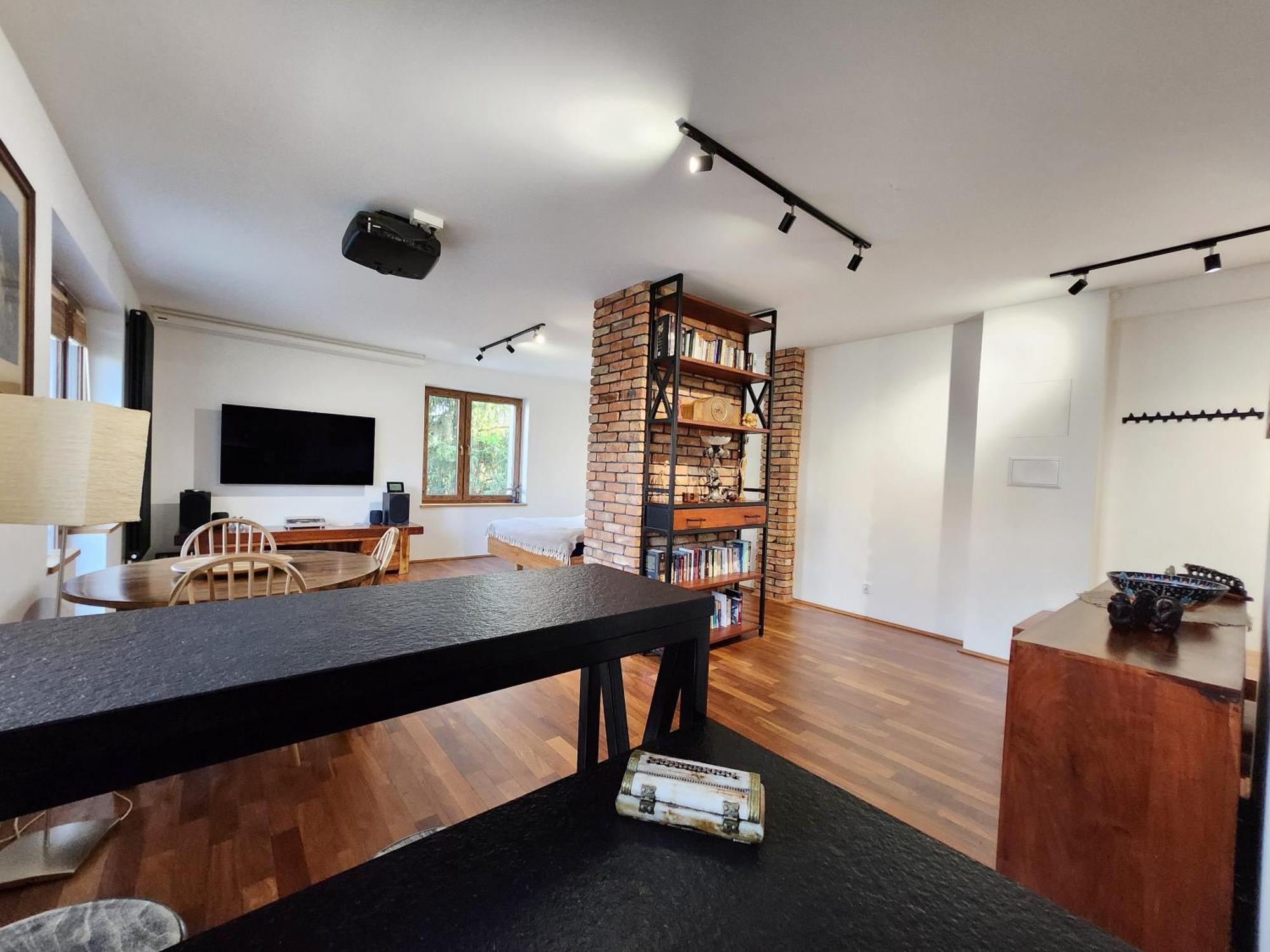 Apartament Niebianskie Pogodno Stettin Exterior foto