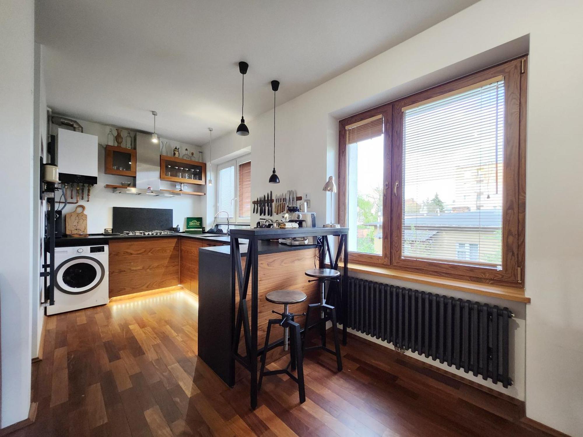 Apartament Niebianskie Pogodno Stettin Exterior foto