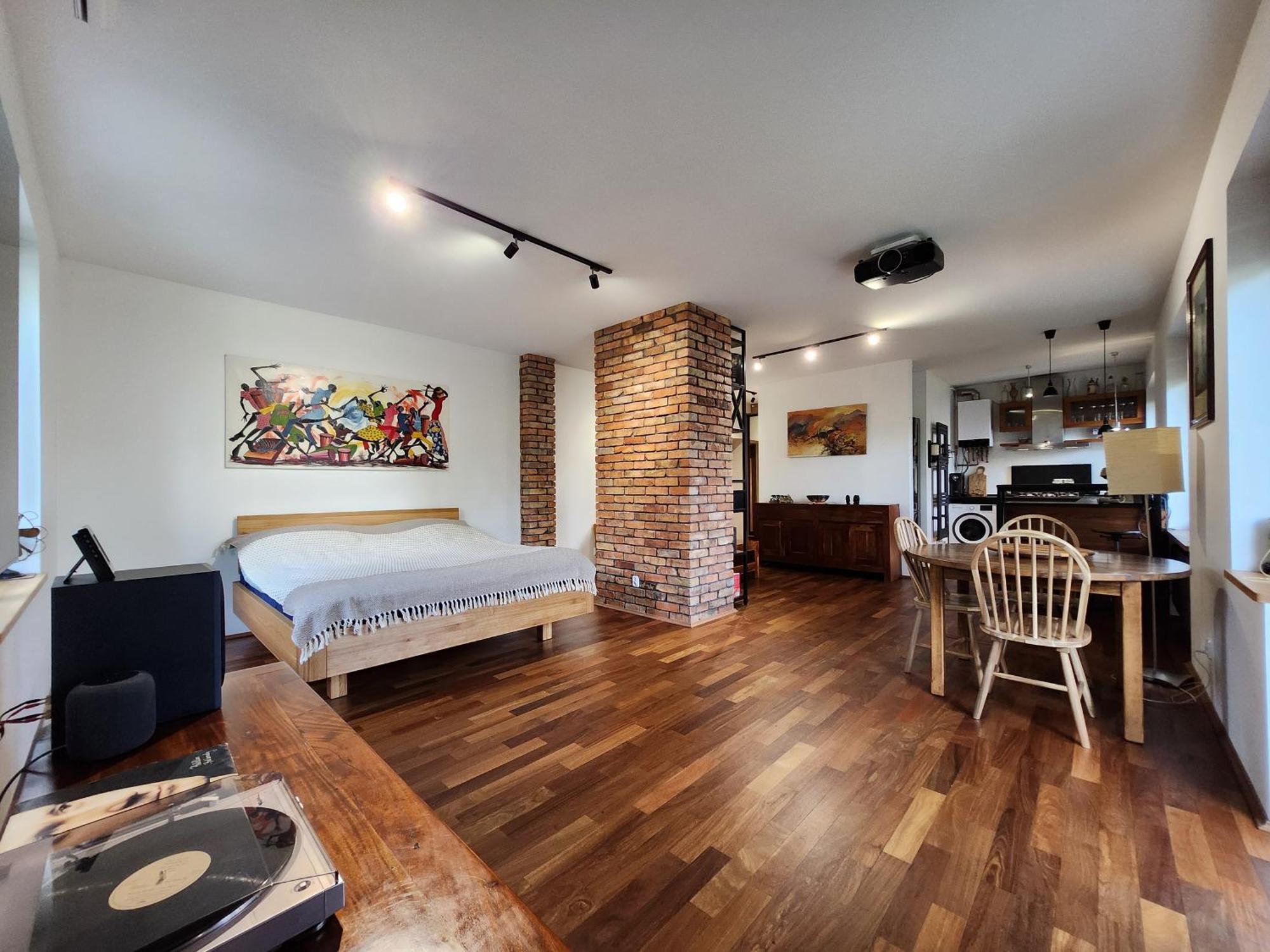 Apartament Niebianskie Pogodno Stettin Exterior foto